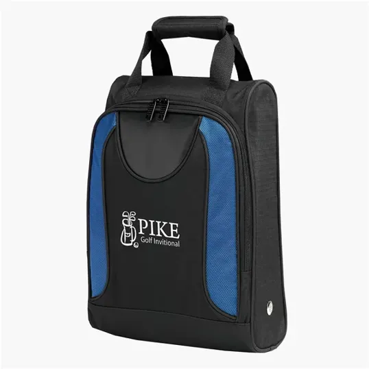 Matrix Golf & Travel Shoe Bag — view 3