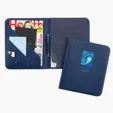 Monroe Padfolio with UltraHide Simulated Leather — view 2