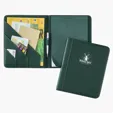 Monroe Padfolio with UltraHide Simulated Leather — view 5