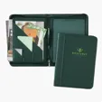 Madison Zippered Padfolio Organizer — view 5