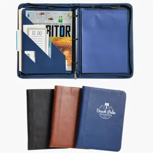 Picture For Hamilton 3-Ring Binder
