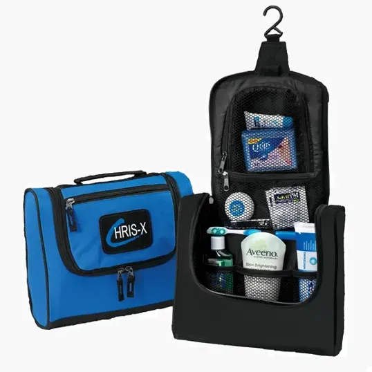Travel Mate Toiletry Kit Personal Accessory Bag — view 3