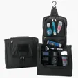 Travel Mate Toiletry Kit Personal Accessory Bag