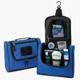 Travel Mate Toiletry Kit Personal Accessory Bag — view 2