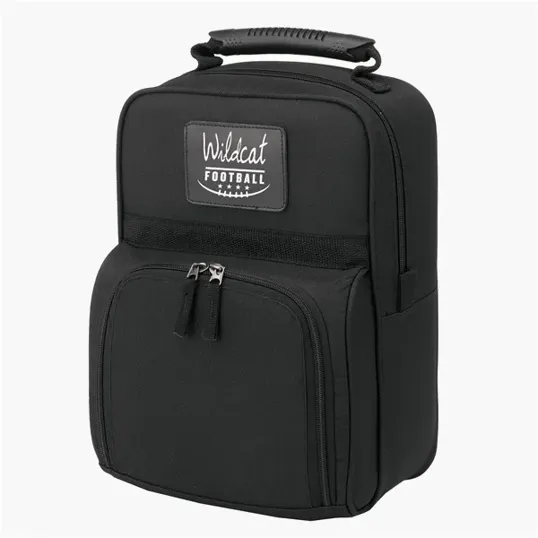 Golf Shoe Caddy Bag in 600D Polyester