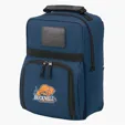 Golf Shoe Caddy Bag in 600D Polyester — view 2