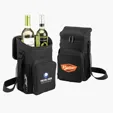 Rendezvous Wine Caddy Cooler Bag — view 2
