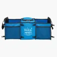 Tailgater Trunk Cooler Organizer Tote Bag