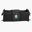 Tailgater Trunk Cooler Organizer Tote Bag — view 3