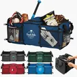 Tailgater Trunk Cooler Organizer Tote Bag — view 5