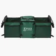 Tailgater Trunk Cooler Organizer Tote Bag — view 6