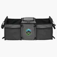 Tailgater Trunk Cooler Organizer Tote Bag — view 7