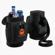 Cooler Caddy Jr. 6-Can Insulated Golf Bag Cooler — view 2
