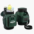 Cooler Caddy Jr. 6-Can Insulated Golf Bag Cooler — view 5