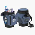 Cooler Caddy Jr. 6-Can Insulated Golf Bag Cooler — view 7