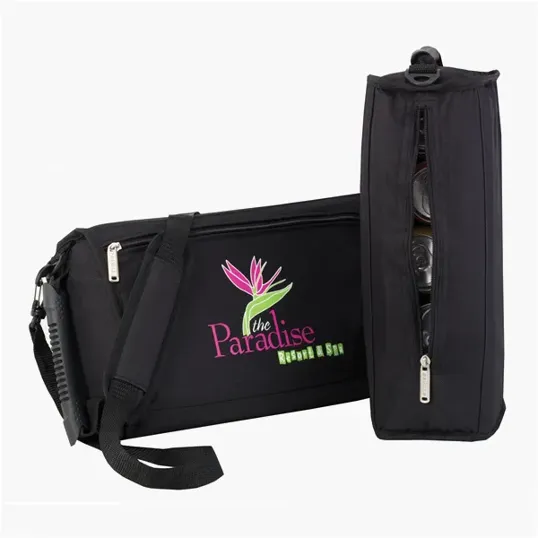 Stealth Cooler Bag, 9-Can or 2-Bottle Capacity — view 2