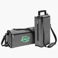 Stealth Cooler Bag, 9-Can or 2-Bottle Capacity — view 4