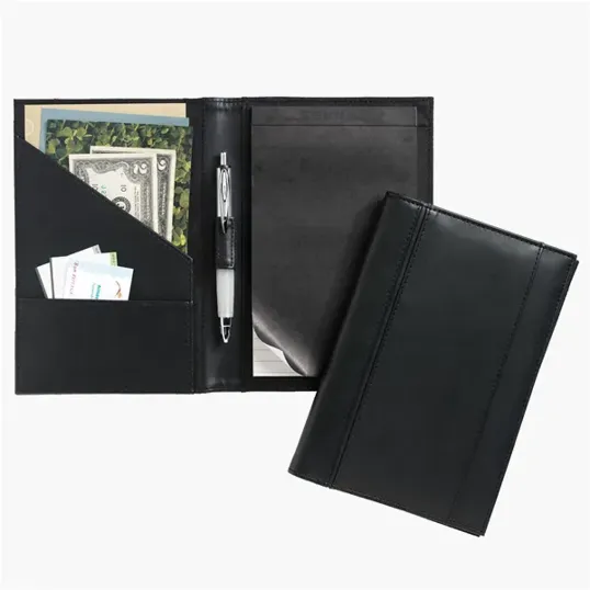 Jr. Protech Padholder Portfolio — view 2