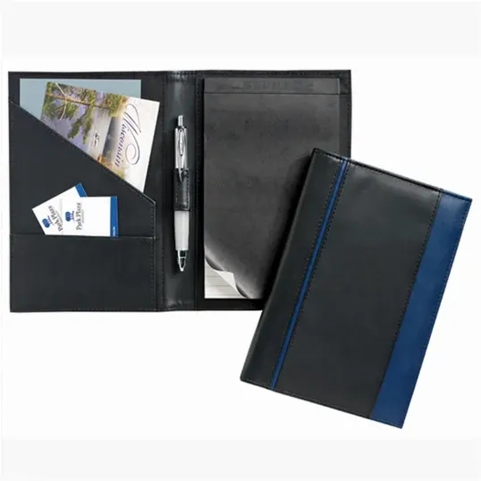 Jr. Protech Padholder Portfolio — view 3