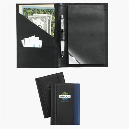 Jr. Protech Padholder Portfolio
