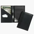 Jr. Protech Padholder Portfolio — view 2