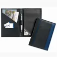 Jr. Protech Padholder Portfolio — view 3