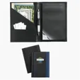 Jr. Protech Padholder Portfolio