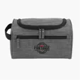 Overnight Amenities Kit Compact Travel Toiletry Bag — view 4
