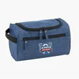 Overnight Amenities Kit Compact Travel Toiletry Bag — view 5
