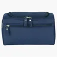 Overnight Amenities Kit Compact Travel Toiletry Bag — view 3