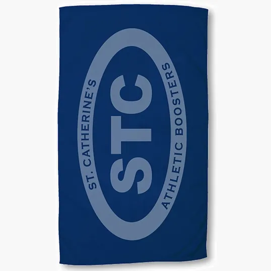 Starline Small Beach/Caddy Towel, 24" x 42" — view 14