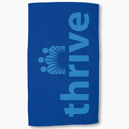 Starline Small Beach/Caddy Towel, 24" x 42" — view 15