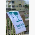 Starline Small Beach/Caddy Towel, 24" x 42"