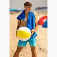 Starline Small Beach/Caddy Towel, 24" x 42" — view 7