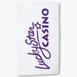 Starline Small Beach/Caddy Towel, 24" x 42" — view 9