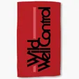 Starline Small Beach/Caddy Towel, 24" x 42" — view 12