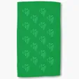 Starline Small Beach/Caddy Towel, 24" x 42" — view 13