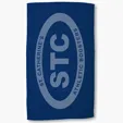 Starline Small Beach/Caddy Towel, 24" x 42" — view 14