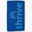 Starline Small Beach/Caddy Towel, 24" x 42" — view 15