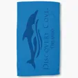 Starline Small Beach/Caddy Towel, 24" x 42" — view 16