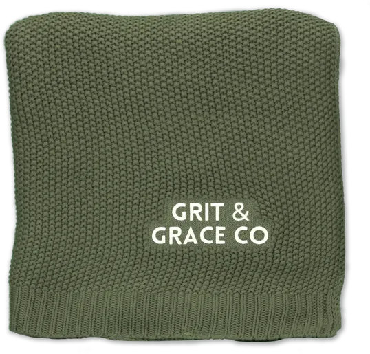 Pro Towels Aliehs Crochet Knit Throw — view 2
