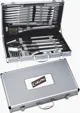 Starline 24 Piece Deluxe BBQ Set — view 2