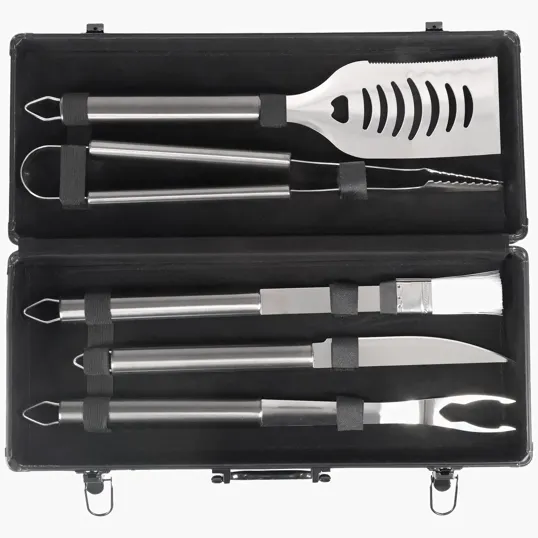 Starline 5-Piece BBQ Set — view 13