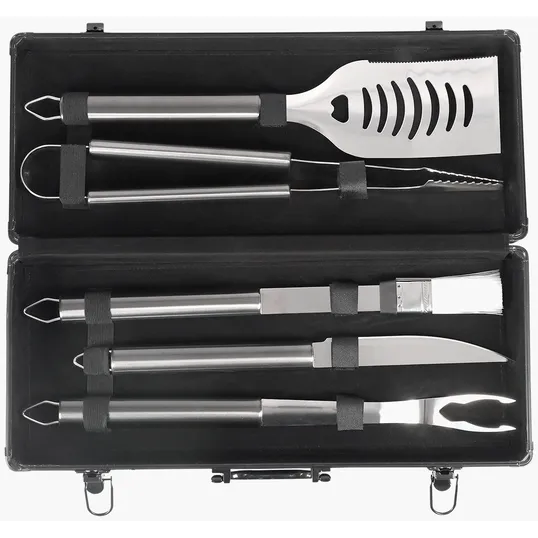 Starline 5-Piece BBQ Set — view 7