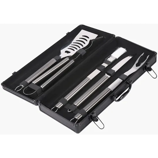 Starline 5-Piece BBQ Set — view 4