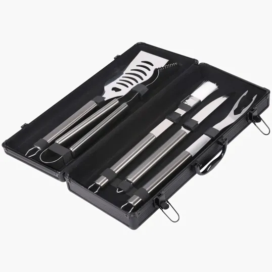 Starline 5-Piece BBQ Set — view 14