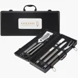 Starline 5-Piece BBQ Set — view 9