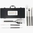 Starline 5-Piece BBQ Set — view 11