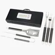 Starline 5-Piece BBQ Set — view 12