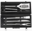 Starline 5-Piece BBQ Set — view 7